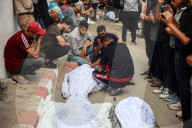 Hamas Israel Conflict