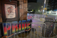 One Person Shot In The Head And Another Person Injured In Shooting Near Stonewall Inn In New York City