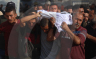 Hamas Israel Conflict