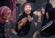 Hamas Israel Conflict