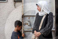 Hamas Israel Conflict