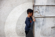 Hamas Israel Conflict
