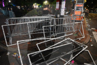 One Person Shot In The Head And Another Person Injured In Shooting Near Stonewall Inn In New York City