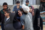 Hamas Israel Conflict