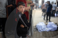 Hamas Israel Conflict