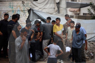 Hamas Israel Conflict