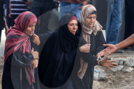 Hamas Israel Conflict