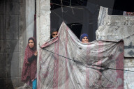 Hamas Israel Conflict