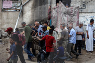 Hamas Israel Conflict