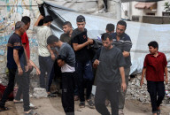 Hamas Israel Conflict