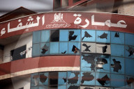 Hamas Israel Conflict