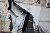Hamas Israel Conflict