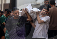 Hamas Israel Conflict