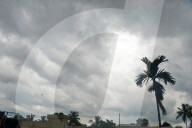 India Weather Sky Clouds 