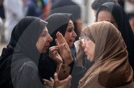 Hamas Israel Conflict