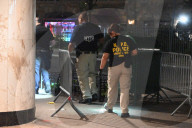 One Person Shot In The Head And Another Person Injured In Shooting Near Stonewall Inn In New York City