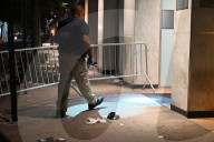 One Person Shot In The Head And Another Person Injured In Shooting Near Stonewall Inn In New York City