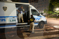 One Person Shot In The Head And Another Person Injured In Shooting Near Stonewall Inn In New York City