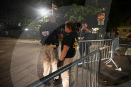 One Person Shot In The Head And Another Person Injured In Shooting Near Stonewall Inn In New York City