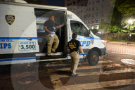 One Person Shot In The Head And Another Person Injured In Shooting Near Stonewall Inn In New York City