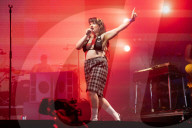 Welcome to the Ministry of Happiness! Glastonbury kicks off for 2025