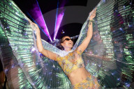 Welcome to the Ministry of Happiness! Glastonbury kicks off for 2025