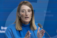 European Council Summit In Brussels