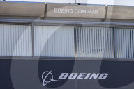 Boeing Company At Paris Air Show 2025
