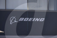 Boeing Company At Paris Air Show 2025