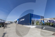 Boeing Company At Paris Air Show 2025