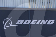 Boeing Company At Paris Air Show 2025