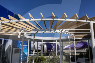 Boeing Company At Paris Air Show 2025