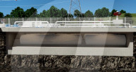 Generating green power from underground caves