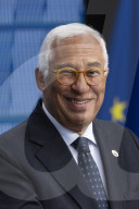 European Council Summit In Brussels