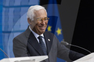 European Council Summit In Brussels
