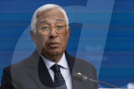 European Council Summit In Brussels