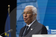 European Council Summit In Brussels