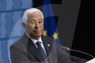 European Council Summit In Brussels