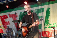 Glastonbury 2025: Saturday
