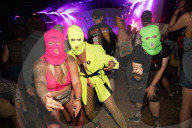 Glastonbury 2025: Saturday