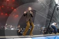 Pulp's secret Glastonbury set review - still the magnificently misshapen oddballs of British pop.