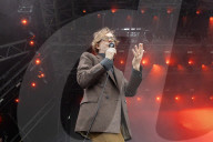 Pulp's secret Glastonbury set review - still the magnificently misshapen oddballs of British pop.