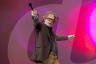 Pulp's secret Glastonbury set review - still the magnificently misshapen oddballs of British pop.