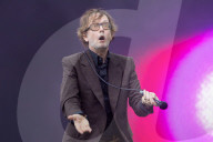 Pulp's secret Glastonbury set review - still the magnificently misshapen oddballs of British pop.