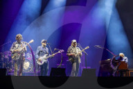 Neil Young at Glastonbury - ragged glory from a noisemaker who never treads the easy path.