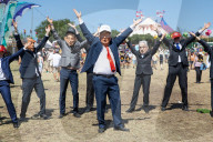 Glastonbury 2025: Saturday