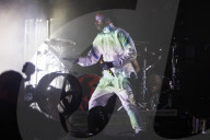 Glastonbury 2025: Sunday