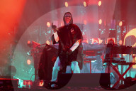 Glastonbury 2025: Sunday
