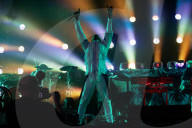 Glastonbury 2025: Sunday