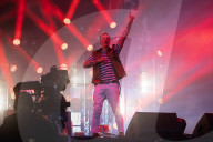 Glastonbury 2025: Sunday